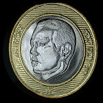 Morocco Denominations Various